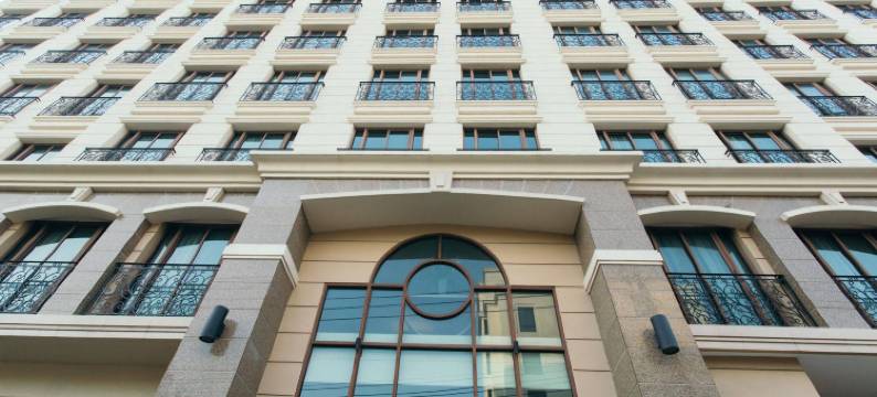 汤姆逊别墅酒店(Thomson Residence Hotel)图片