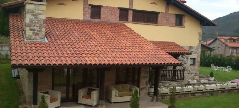 里格拉吉尼奥公寓(La Riguera de Ginio)图片