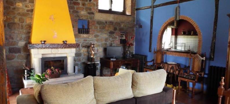 里格拉吉尼奥公寓(La Riguera de Ginio)图片