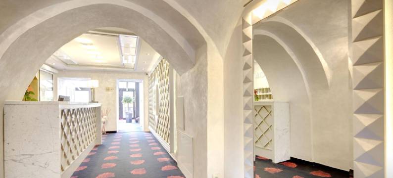 赫维兹多斯拉夫精品酒店(Boutique Hotel Hviezdoslav)图片