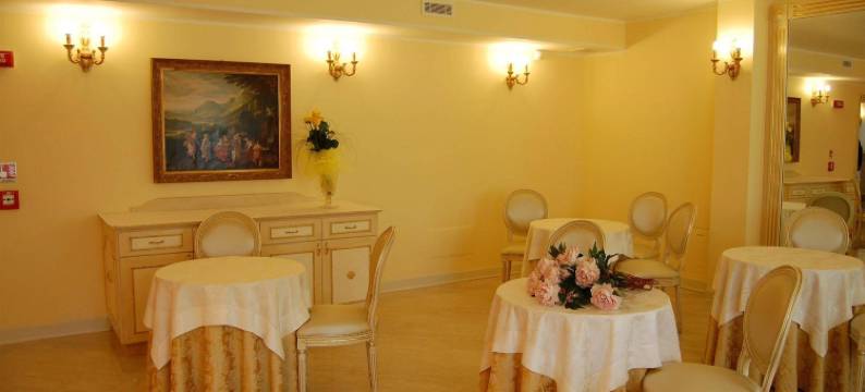 黄金汽车旅馆酒店(Hotel Motel Gold)图片