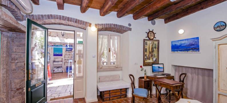 卡瑞拉住宅酒店(Residence la Carera Centro Storico)图片