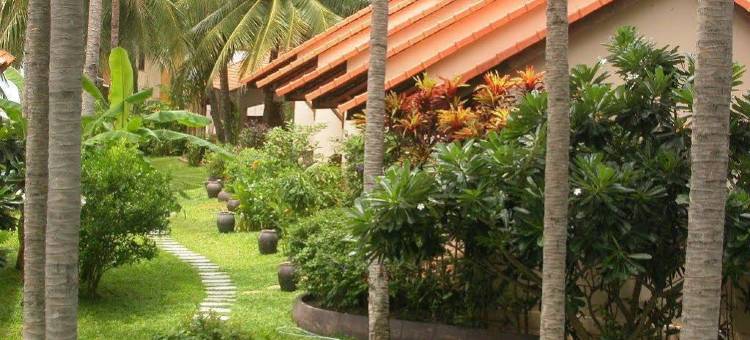 夏威夷美奈度假酒店(Hawaii Resort Mui Ne)图片