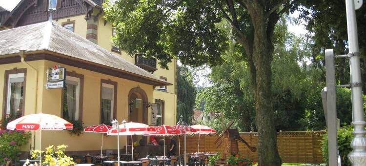 英式酒店明斯特大酒店(Brit Hotel Grand Hotel Munster)图片