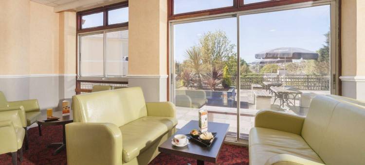 Tor Park Hotel图片
