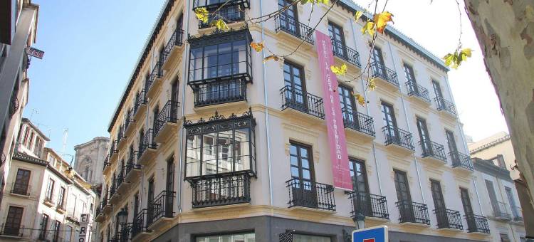 特立尼达之家(La Casa de la Trinidad)图片