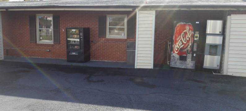 OYO 棕榈叶汽车旅馆(OYO Palm Leaf Motel)图片