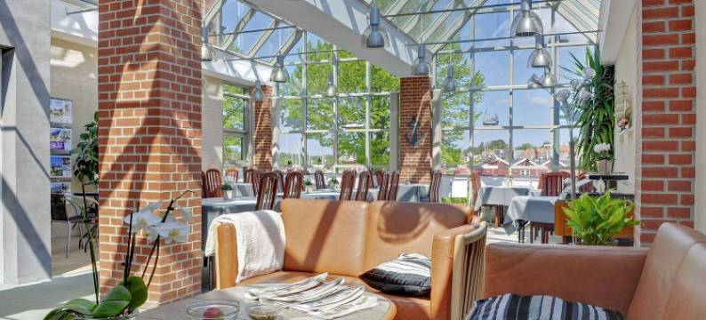 纳斯特哈维酒店(Hotel Nysted Havn)图片