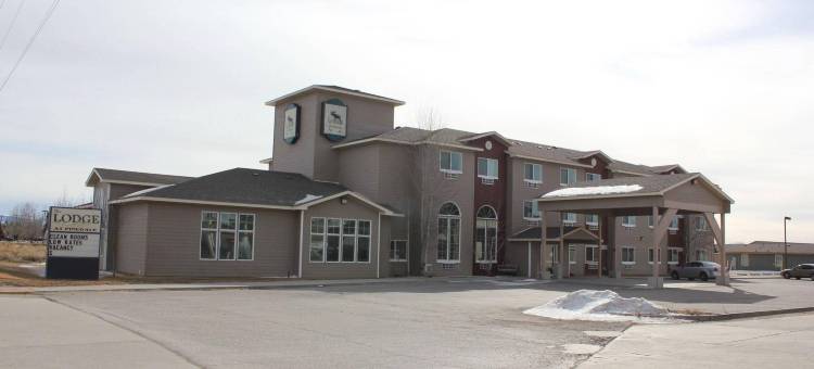 凯艺套房酒店(Quality Inn & Suites)图片