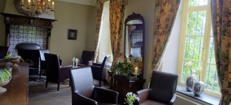 达伦布鲁克堡浪漫酒店(Romantik Hotel Kasteel Daelenbroeck)图片