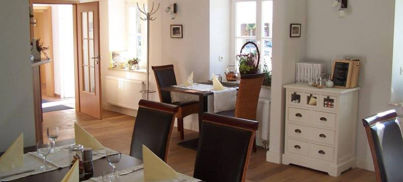 哈莫尔乡村别墅旅馆(Landhaus Hammoor Stieper Gastronomie Gmbh)图片