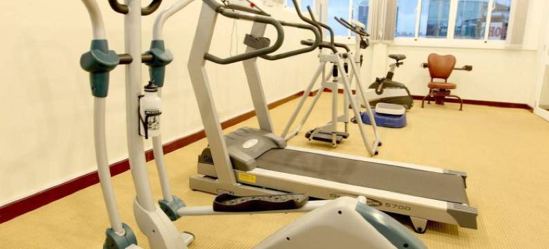 三诺娃西贡酒店(Sanouva Saigon Hotel)图片