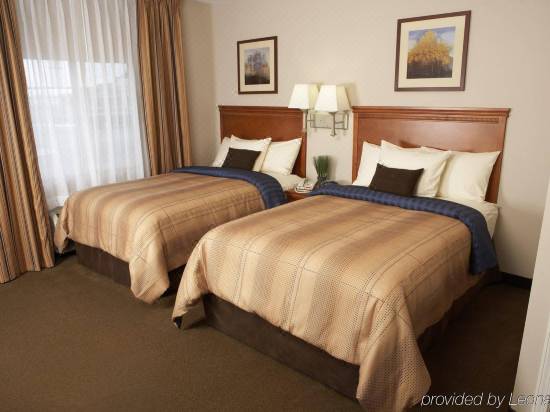 Candlewood Suites Manassas Hotel Reviews And Room Rates Trip Com