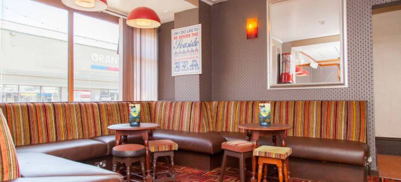 劳顿酒店(The Lawton)图片