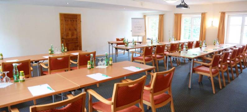 士多金格商务酒店(Business-Hotel Stockinger)图片