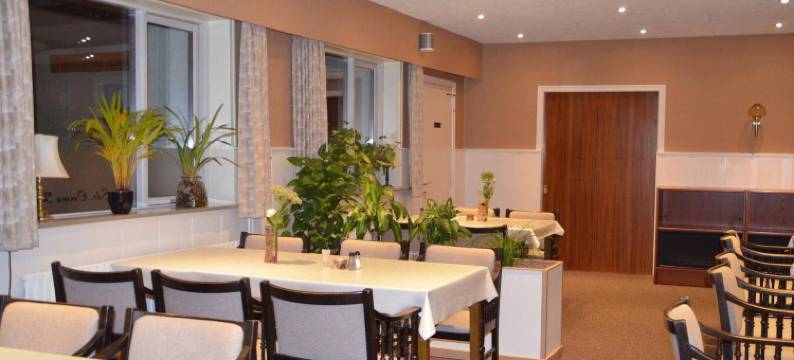 索讷欧默库洛酒店(Sdr. Omme Kro & Hotel)图片