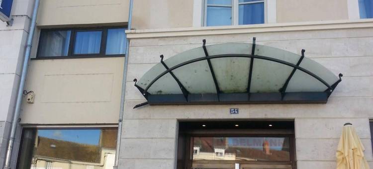 法兰西酒店(Hotel de France)图片