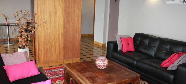 帕诺拉马酒店-餐厅(Hôtel Restaurant le Panorama)图片