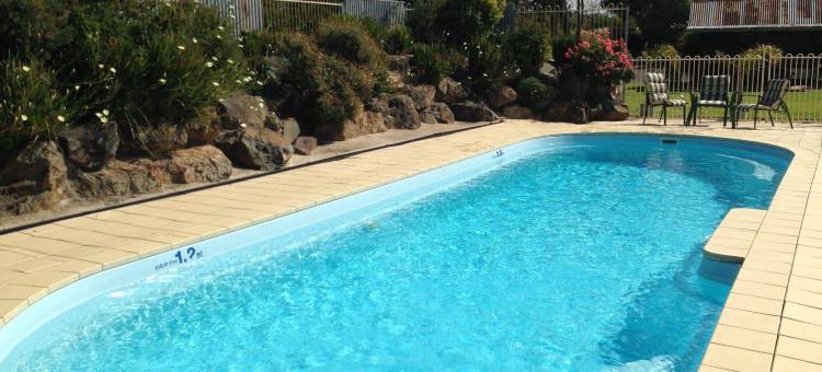 塔克巴斯汽车旅馆(Tuckerbox Motor Inn)图片