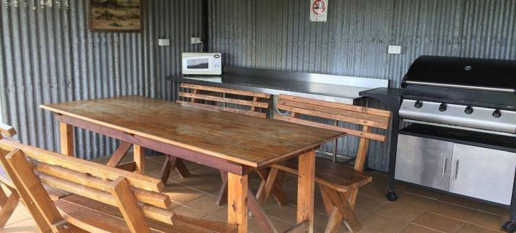 塔克巴斯汽车旅馆(Tuckerbox Motor Inn)图片