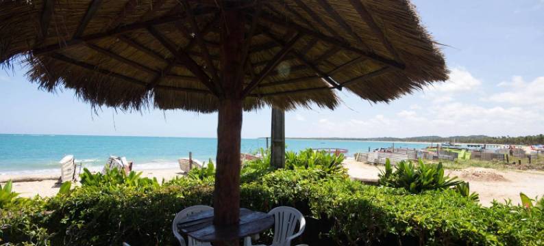 珊瑚旅馆(Rede Andrade Baía Dos Corais)图片