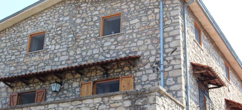 风之声酒店(Villa la Voce Del Vento)图片