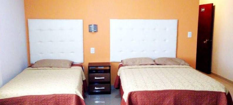 加拿大大酒店(Gran Hotel Canada)图片