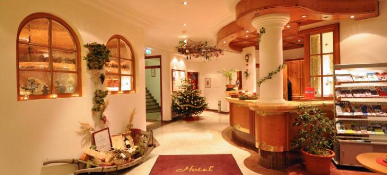 沙陶尔酒店(Hotel Schattauer)图片