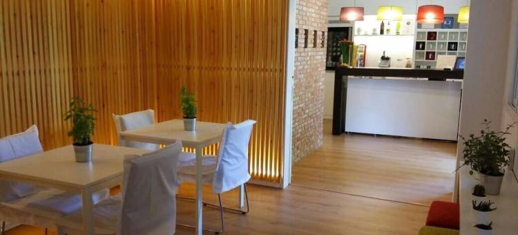 天竺葵&松林精品旅舍(Hostal Boutique Los Geranios del Pinar)图片