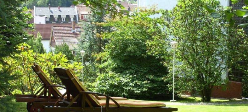 托恩堡之家 - RoLigio校园(Haus Tonburg - RoLigio-Campus)图片