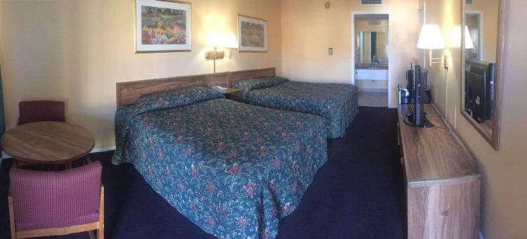 亚利桑那旅馆(Arizona Inn)图片