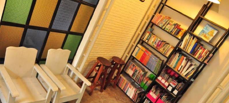 特维国际青年旅舍(HI YHA Thewet)图片