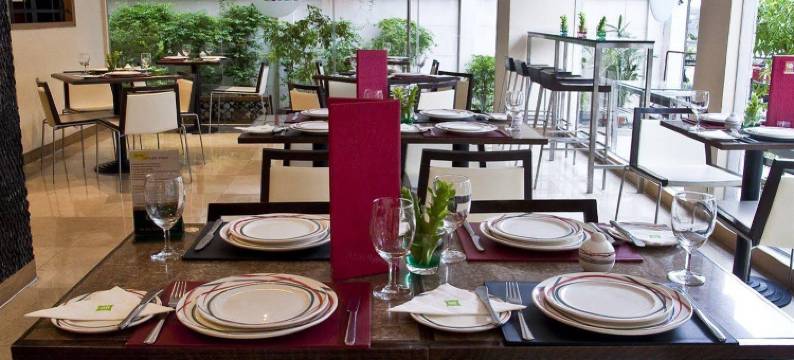 暹罗四季酒店(Seasons Siam Hotel)图片