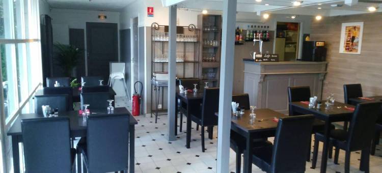 蒙彼利埃贝拉格法斯特酒店(Fasthotel Montpellier Baillargues)图片