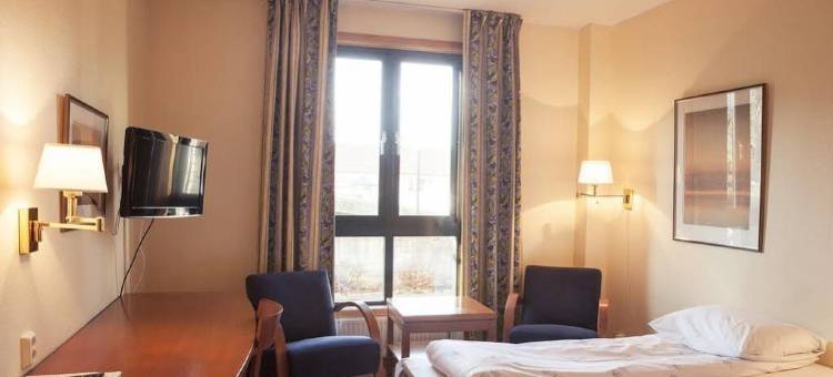 浩克兰德酒店(Haukeland Hotel)图片