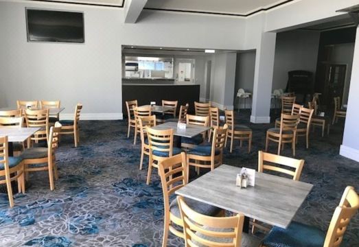 Esplanade Hotel Busselton Hotel Overview