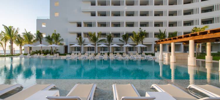 伊兹拉酒店 - 美洲嘉年华酒店(Izla Hotel by Fiesta Americana, Isla Mujeres)图片