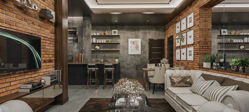 V20精品按摩浴缸酒店(V20 Boutique Jacuzzi Hotel)图片
