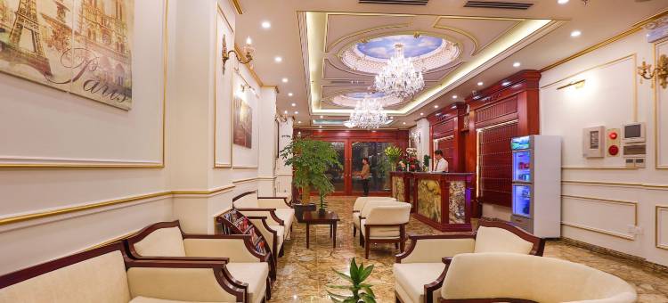 河内圣皇家酒店(Royal St Hanoi Hotel)图片