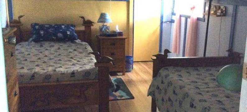 考持剧团酒店(Au Coucher du Soleil)图片