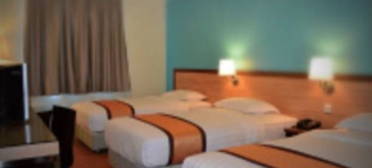 哥打柏露TD小屋(TD Lodge Kota Belud)图片