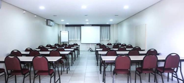 三多杜蒙酒店(Hotel Santos Dumont)图片