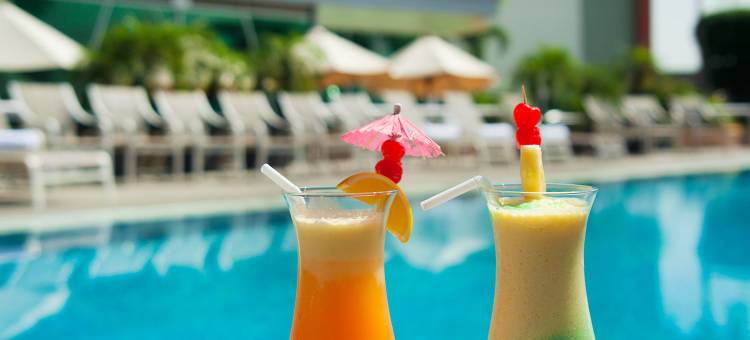 瓜亚基尔喜来登酒店(Sheraton Guayaquil Hotel)图片