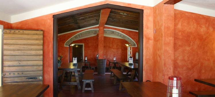 农场 - 科里纳托斯卡纳度假酒店(Agriturismo - Collina Toscana Resort)图片
