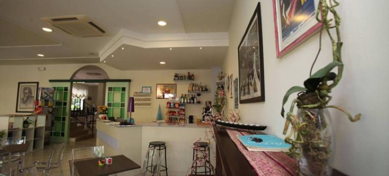 特雷斯裘莉民宿(Tres Jolie B&B Hotel)图片