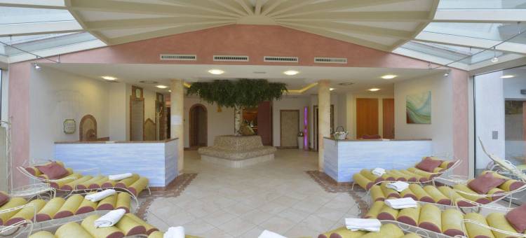 瓦斯特霍福阿尔平旅馆和酒店(Hotel der Wastlhof - Reiten, Wellness & Aktivurlaub in Den Bergen)图片