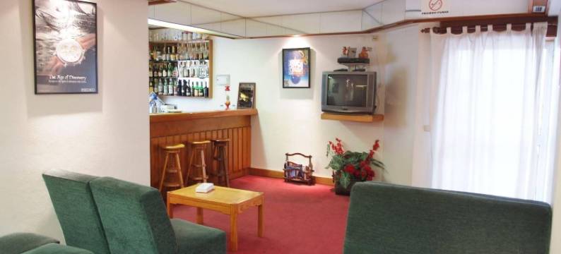 博玛苏克索酒店(Hotel Bom Sucesso)图片