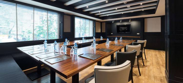 欧洲公园酒店(Hotel Europark)图片