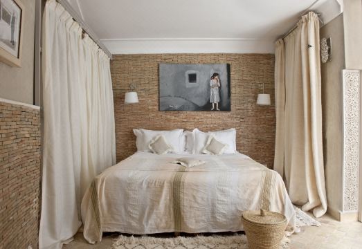 Riad Anata Hotel Overview