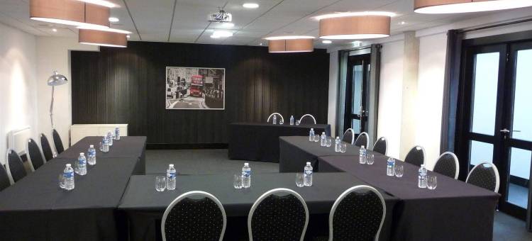 克劳斯沃帕里尔酒店 - 鲁昂(Clos de La Vaupalière - Rouen)图片